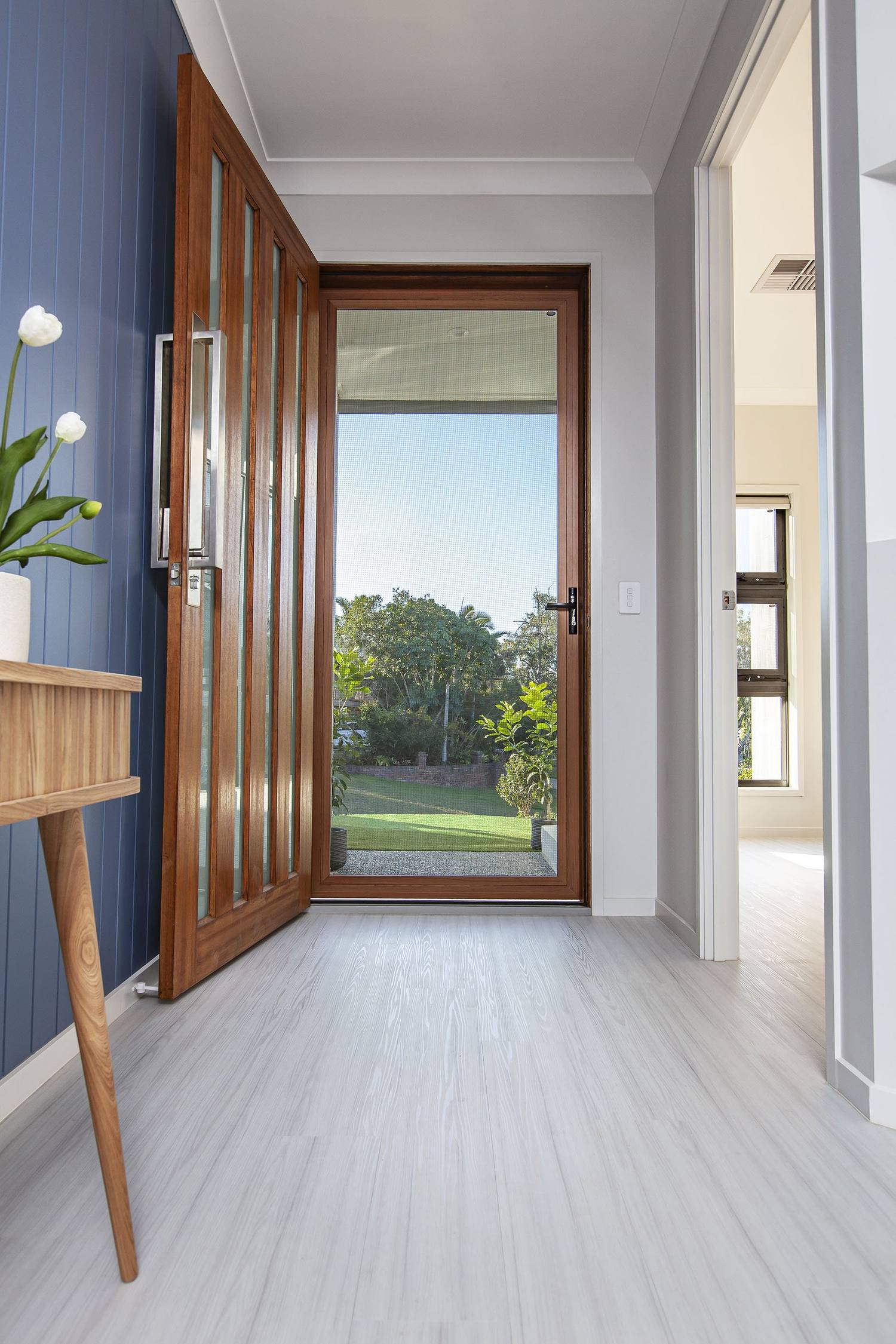 Protect your home without compromising style