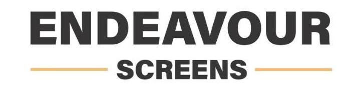 Endeavour Screens